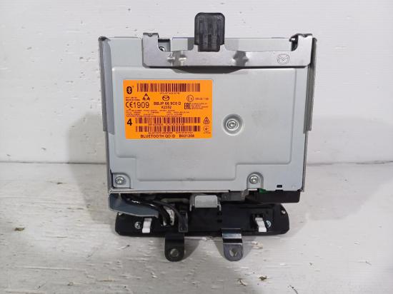 mazda 2 2018 STEREO/HEAD LAMP 