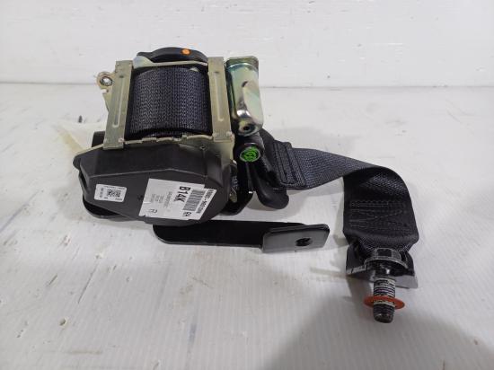 kia Cerato 2024 Seat Belt 