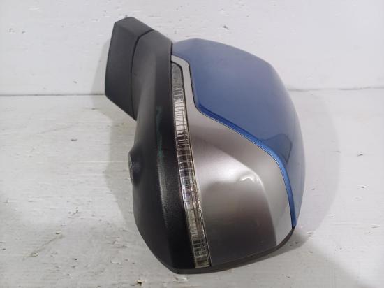 ldv D90 LUXE 4WD Jan 2019 LEFT DOOR MIRROR 