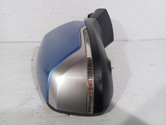 ldv D90 LUXE 4WD Jan 2019 RIGHT DOOR MIRROR 