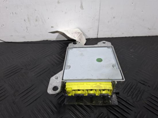mazda 6 Oct 2010 AIRBAG MODULE/SENSOR 