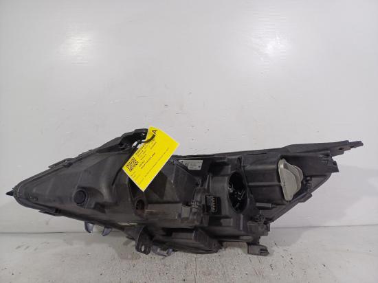 holden Astra 2017 RIGHT HEADLAMP 