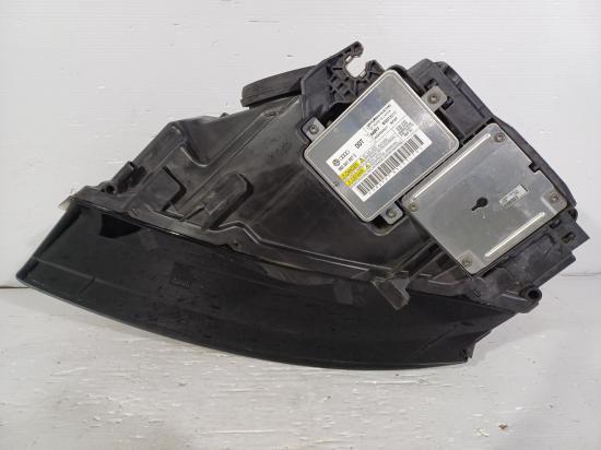 audi A5/s5 8T 2010 RIGHT HEADLAMP 
