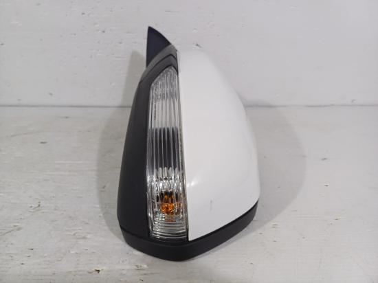 mg Zs 2023 LEFT DOOR MIRROR 