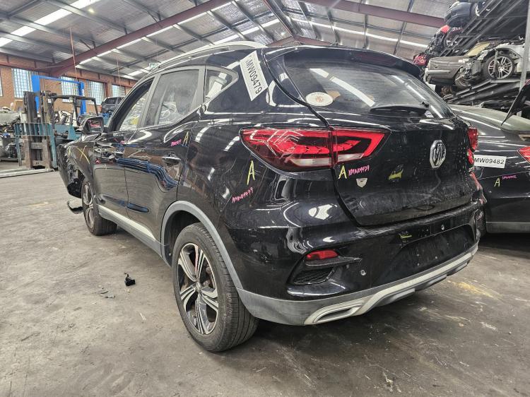 mg Zst 1.5L CVT 8SPD FWD VIBE Jan 2023 Parts & Wrecking