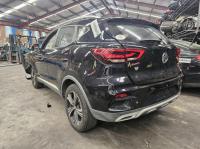 2023 Mg Zst 1.5L CVT 8SPD FWD VIBE image 2