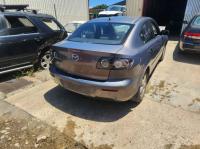 2007 Mazda 3 BK image 2