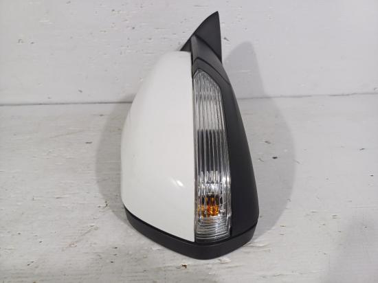 mg Zs 2023 RIGHT DOOR MIRROR 