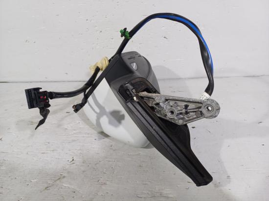 volkswagen Golf 110 TSI COMFORTLIN Feb 2019 RIGHT DOOR MIRROR 