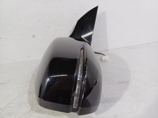honda Accord 2016 RIGHT DOOR MIRROR 