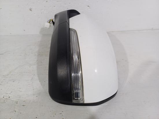 ldv T60 PRO Nov 2020 LEFT DOOR MIRROR 