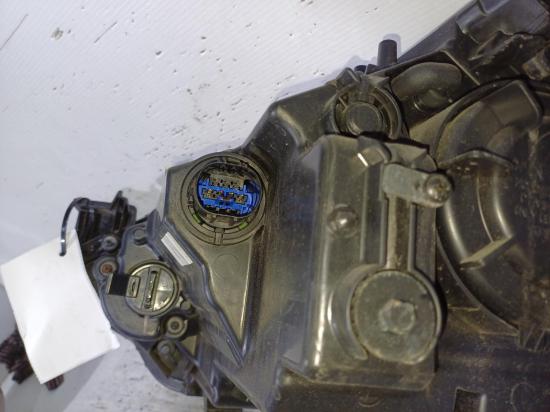 hyundai Accent RB Jan 2016 RIGHT HEADLAMP 