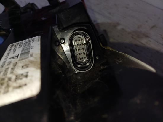 porsche Cayenne 92A Apr 2016 RIGHT TAILLIGHT 