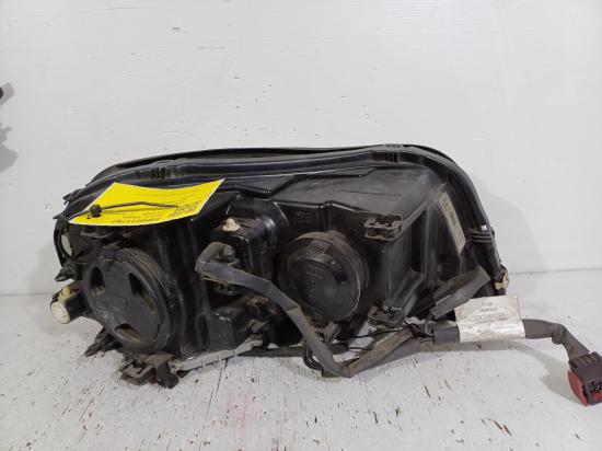 volvo X90 2009 Left Headlamp 