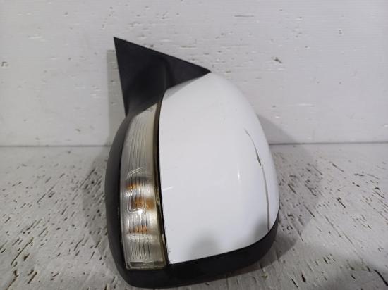 ford Focus TREND Oct 2013 LEFT DOOR MIRROR 