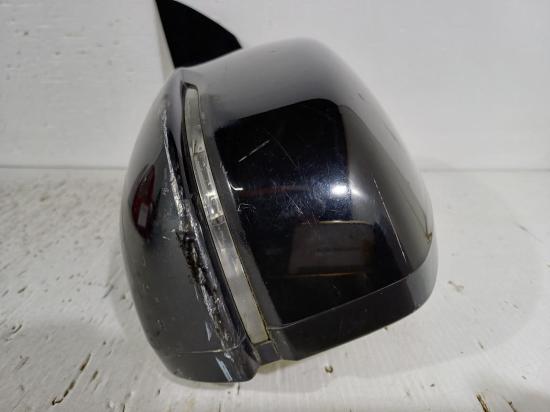 honda Accord VTI Oct 2014 LEFT DOOR MIRROR 