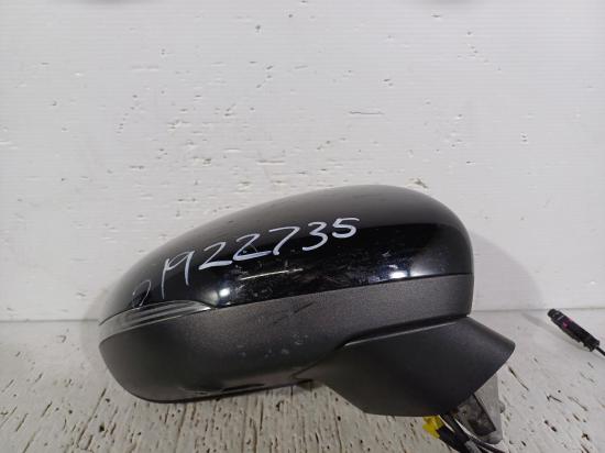 mercedes benz A Class A 180 Oct 2022 RIGHT DOOR MIRROR 