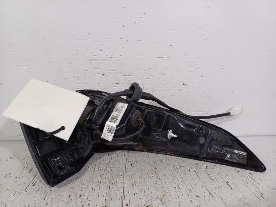 mazda Cx30 2023 RIGHT TAILLIGHT 