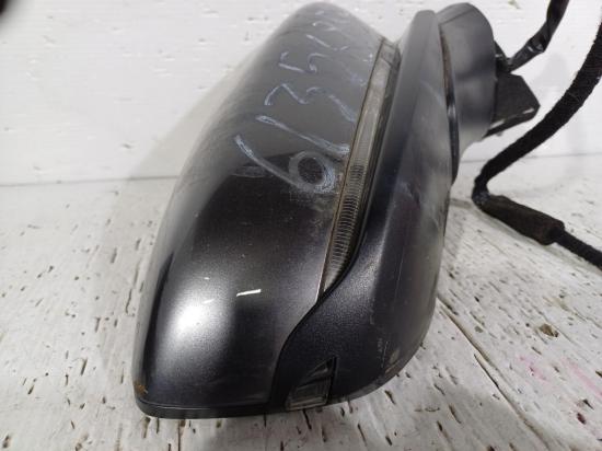 mazda Cx30 2023 RIGHT DOOR MIRROR 