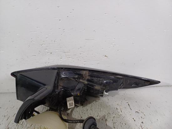 mazda Cx30 2023 LEFT TAILLIGHT 