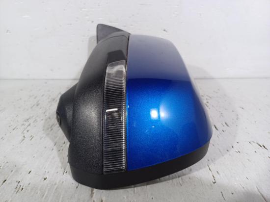 ford Ranger 2023 LEFT DOOR MIRROR 