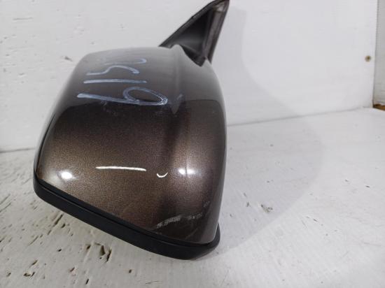 bmw 5 Series May 2010 RIGHT DOOR MIRROR 