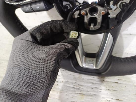 mazda Cx5 KF Jun 2024 STEERING WHEEL 