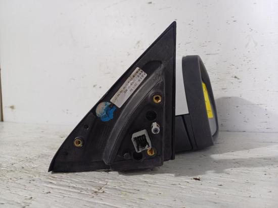 mg Zs Jul 2018 RIGHT DOOR MIRROR 