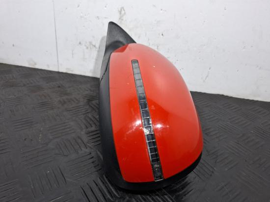 kia Cerato 2011 LEFT DOOR MIRROR 