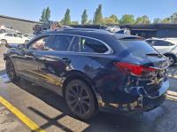 2015 Mazda 6 GJ image 2