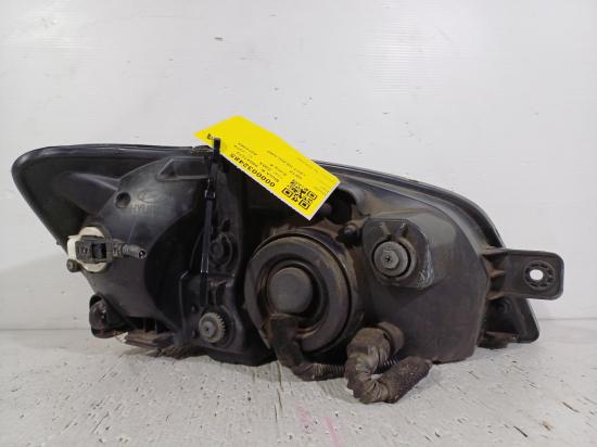 hyundai Getz 2003 LEFT HEADLAMP 