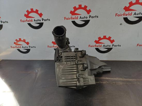 mazda Cx5 2012 AIR CLEANER/BOX 