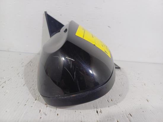 bmw 1series E87 Nov 2009 LEFT DOOR MIRROR 