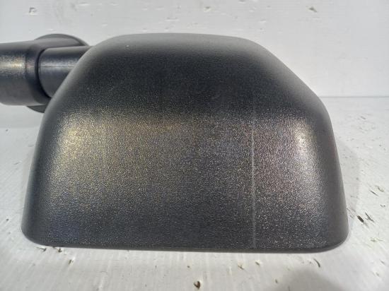 jeep Wrangler JK Mar 2013 LEFT DOOR MIRROR 