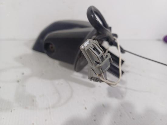 jeep Wrangler JK Mar 2013 RIGHT DOOR MIRROR 