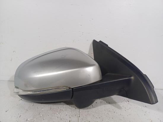 volvo S60 Aug 2013 RIGHT DOOR MIRROR 