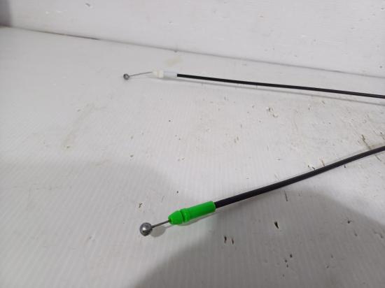 toyota Kluger GSU45R Aug 2009 LOCK MECHANISM 