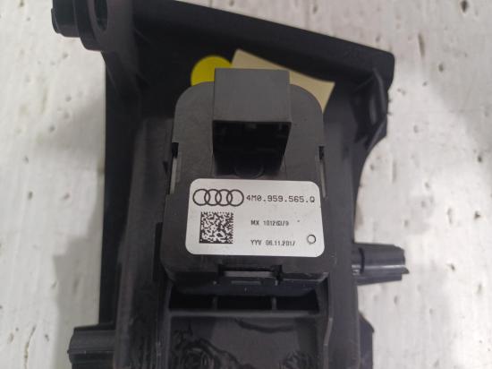 audi Q5 80A Dec 2018 POWER WINDOW SWITCH 
