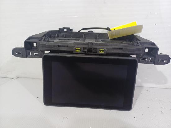 audi Q5 80A Dec 2018 STEREO/HEAD UNIT 