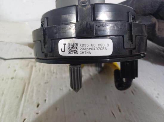 mazda Cx5 KF Jul 2023 AIRBAG MODULE/SENSOR 