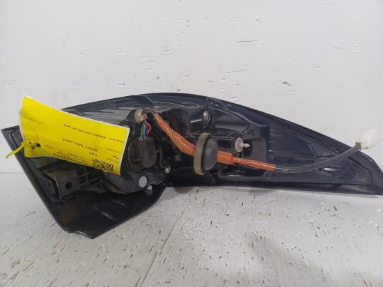 mazda Cx5 KF Jul 2023 RIGHT TAILLIGHT 