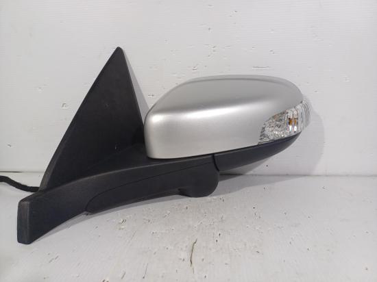 volvo C30 2008 LEFT DOOR MIRROR 