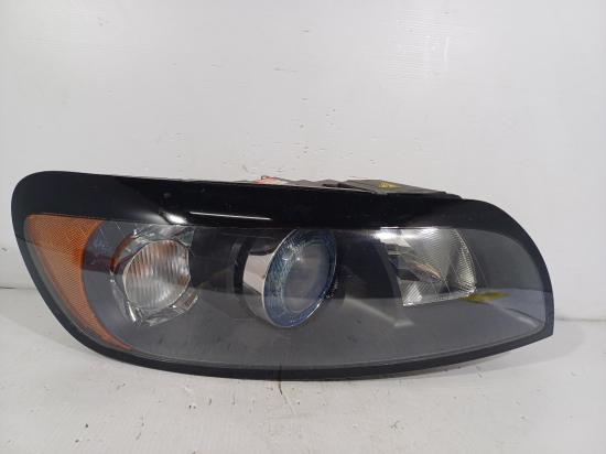 volvo C30 2008 RIGHT HEADLAMP 