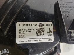 2019 Audi A3 8V image 2