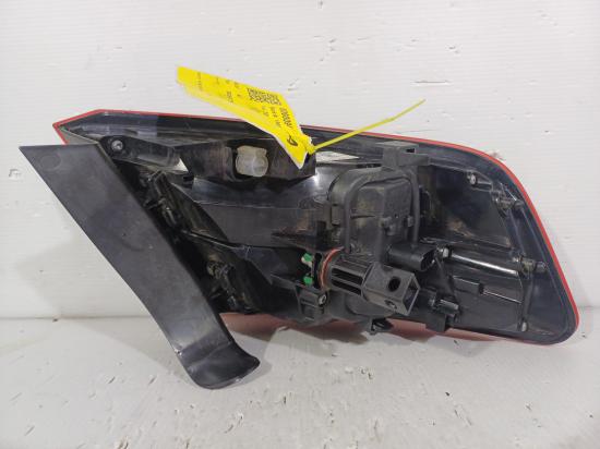audi A3 8V Dec 2019 RIGHT TAILLIGHT 