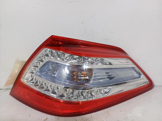 nissan Maxima J32 Apr 2013 RIGHT TAILLIGHT 