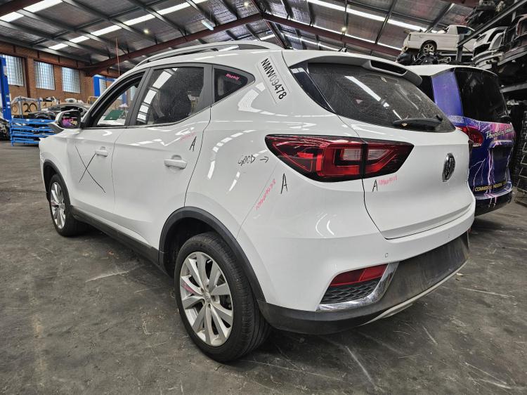 mg Zs 1.5L 15S4C AUTO 4SPD FWD EXCITE Feb 2023 Parts & Wrecking