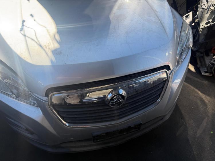 holden Trax 2017 Parts & Wrecking