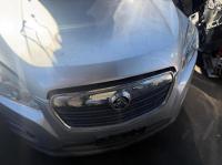 2017 Holden Trax image 2