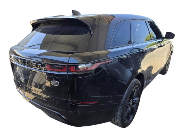 land rover Range Rover Velar L560 D240 R-DYNAMIC S Feb 2018 Parts & Wrecking